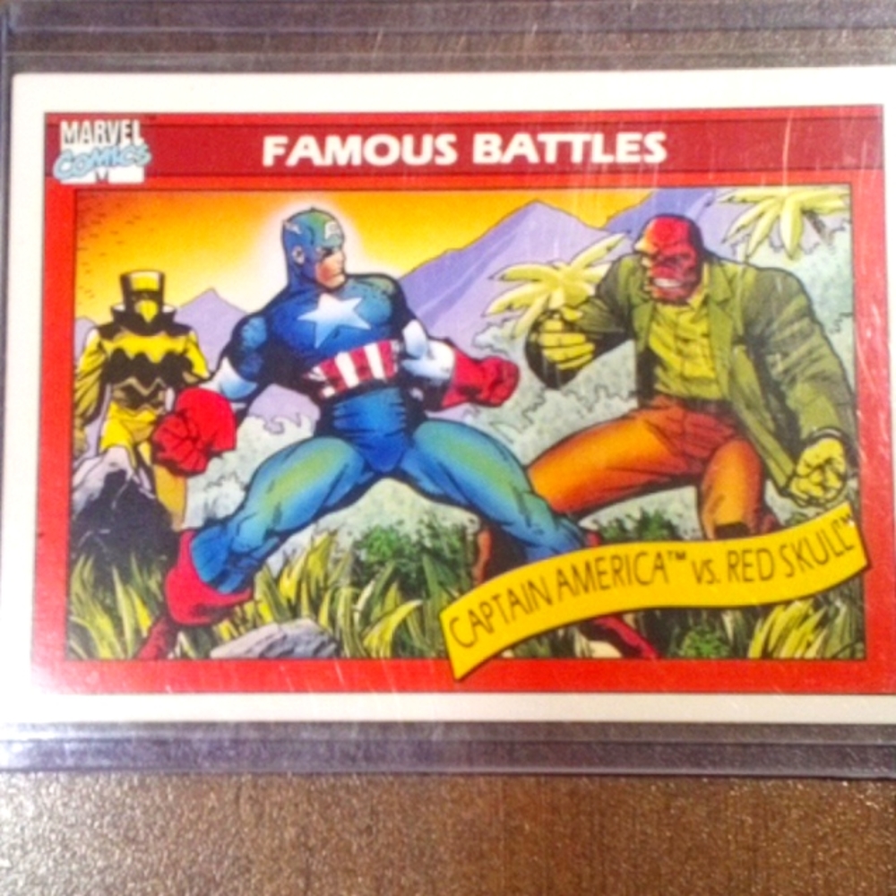 Marvel Comics